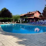 Cascina Manzo Villa