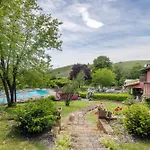 Villa Cascina Manzo *