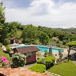 Villa Cascina Manzo *