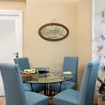 Cascina Manzo Вилла