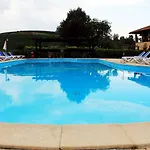 Cascina Manzo Villa *