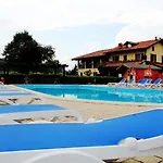 Cascina Manzo Villa Dogliani