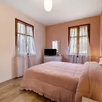 Villa Cascina Manzo
