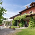 Cascina Manzo Villa *