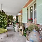 Cascina Manzo Villa