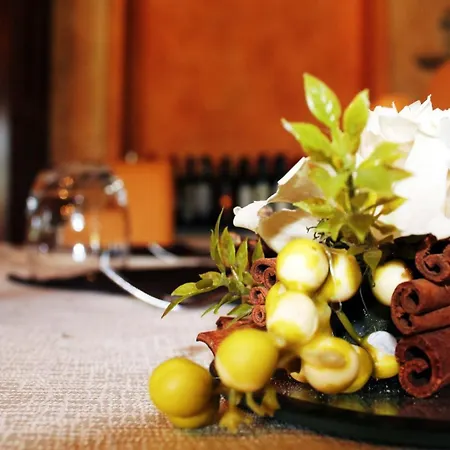 Cascina Manzo Villa Dogliani