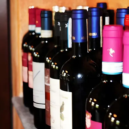 Cascina Manzo * دولياني