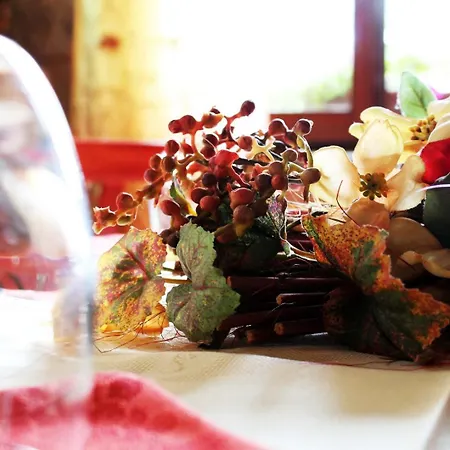 Cascina Manzo فيلة دولياني