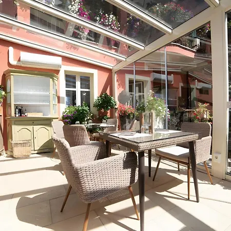 Cascina Manzo Villa *