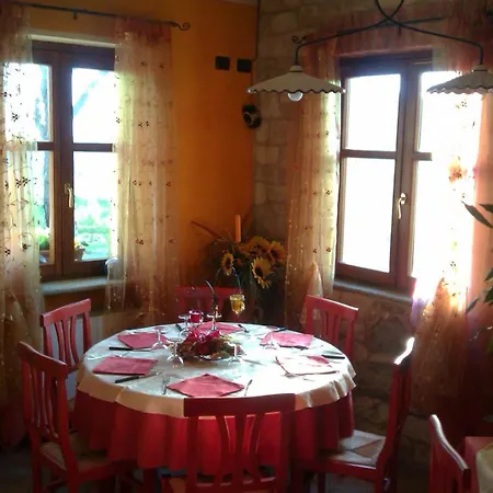 Cascina Manzo Villa *