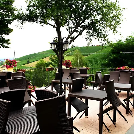 فيلة Cascina Manzo