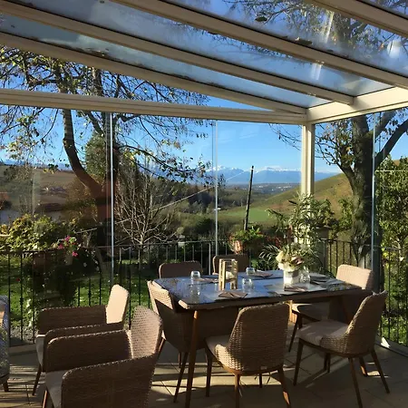 فيلة Cascina Manzo دولياني