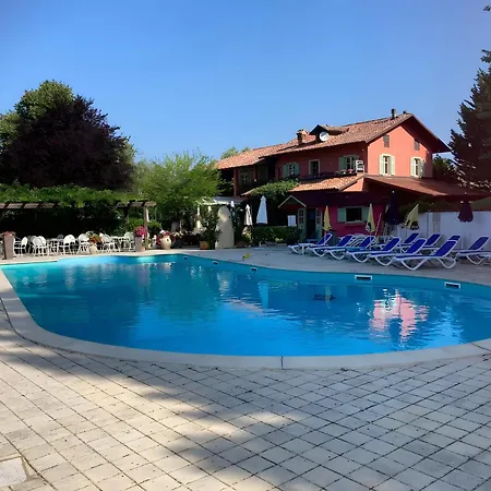 Cascina Manzo فيلة