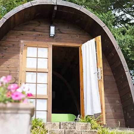 Cascina Manzo فيلة