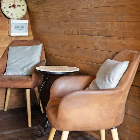 فيلة Cascina Manzo