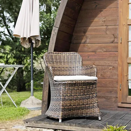 Cascina Manzo Villa Dogliani