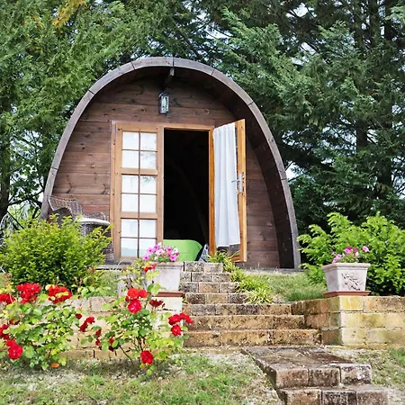 Cascina Manzo فيلة