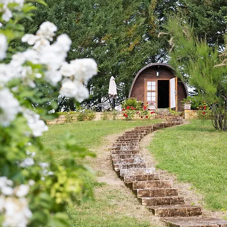 Cascina Manzo Villa Dogliani