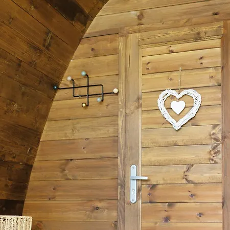 Cascina Manzo دولياني