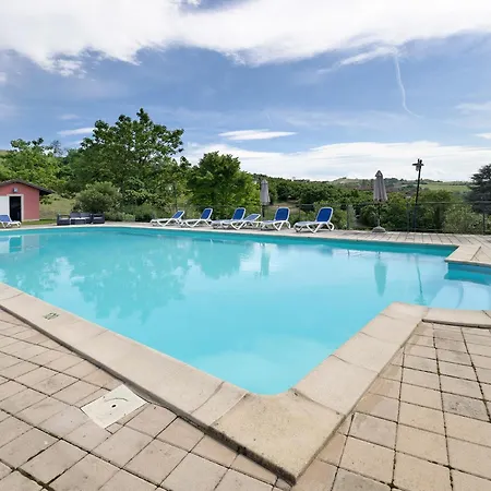 Villa Cascina Manzo *