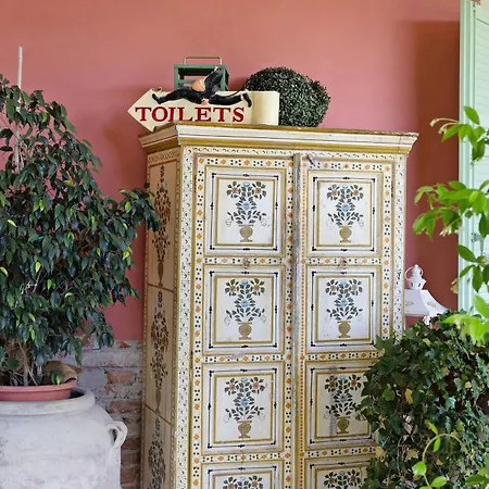 Cascina Manzo * Dogliani