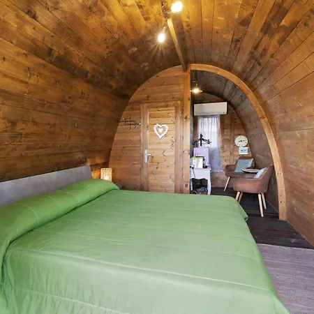 Villa Cascina Manzo *