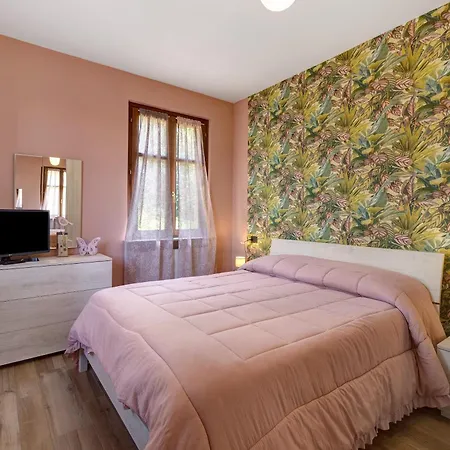 فيلة Cascina Manzo *