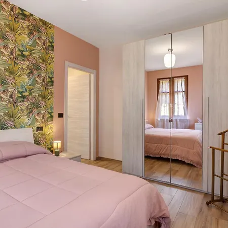 Cascina Manzo Villa *