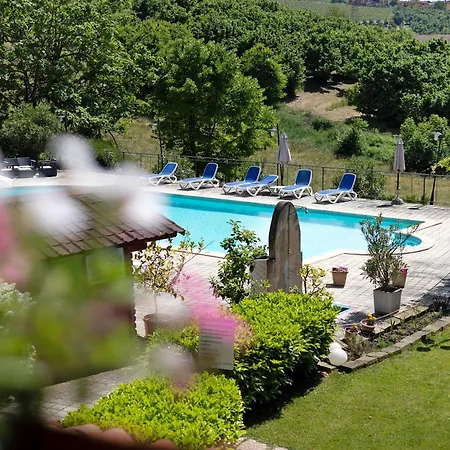 Cascina Manzo Villa *