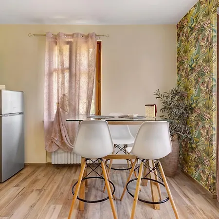 فيلة Cascina Manzo دولياني