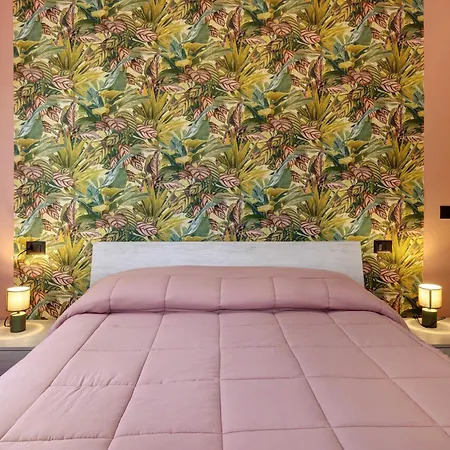 فيلة Cascina Manzo