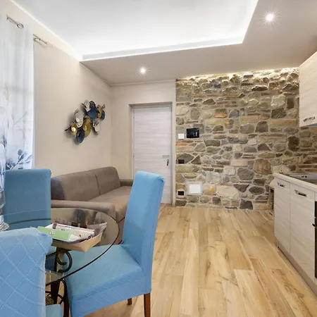 Cascina Manzo Villa *