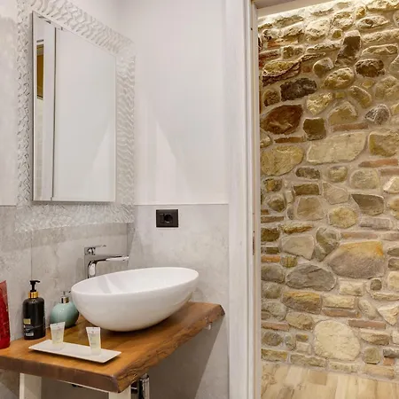 Villa Cascina Manzo *