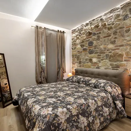 فيلة Cascina Manzo *