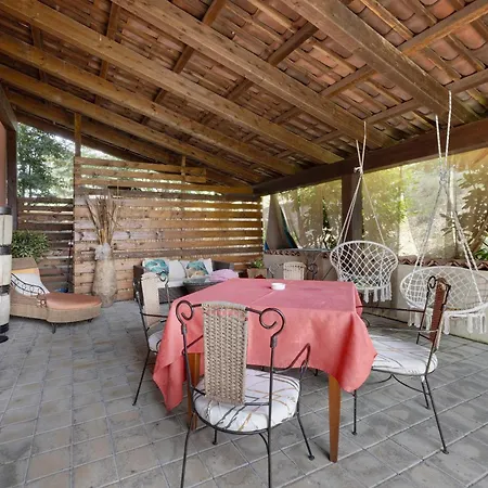 Villa Cascina Manzo *