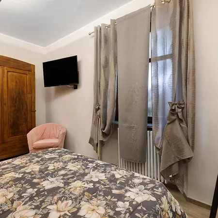 Cascina Manzo * Dogliani