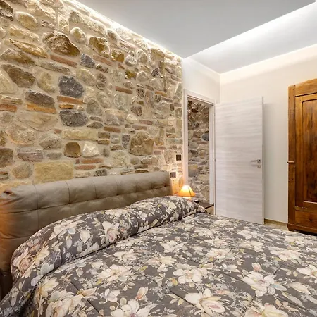 Cascina Manzo * دولياني