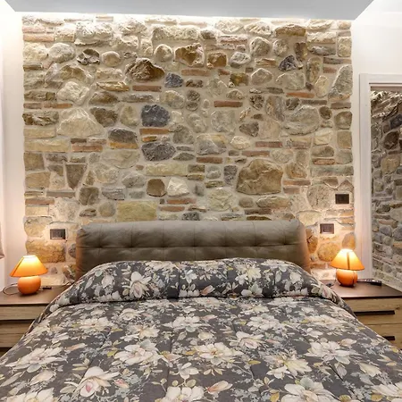 Cascina Manzo دولياني