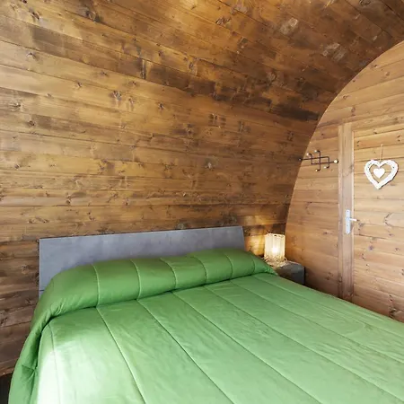 Cascina Manzo * Dogliani