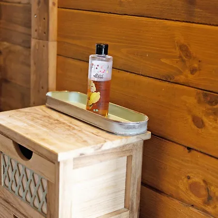 Cascina Manzo Villa *