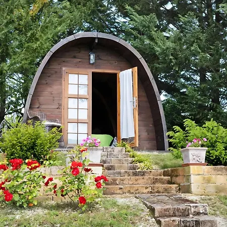 Cascina Manzo Villa