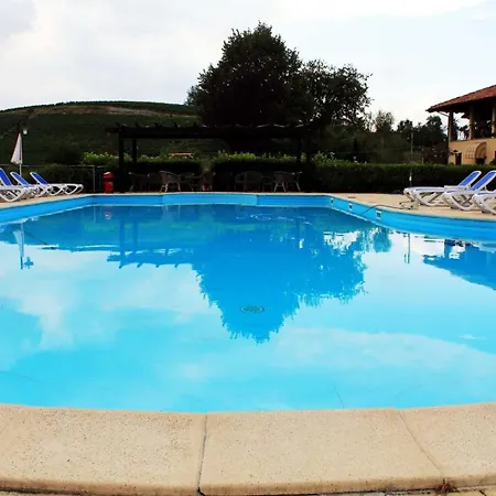 Cascina Manzo Villa *