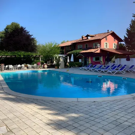 Cascina Manzo * Dogliani
