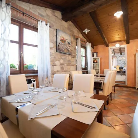 Cascina Manzo Villa