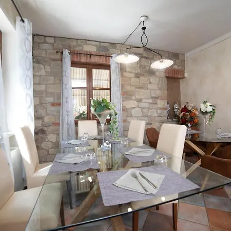 Villa Cascina Manzo *
