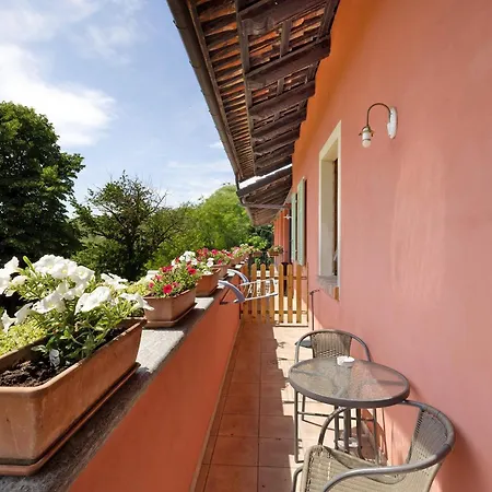 Cascina Manzo Dogliani