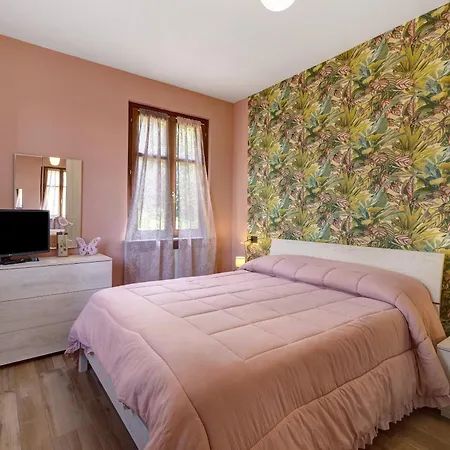 Villa Cascina Manzo *