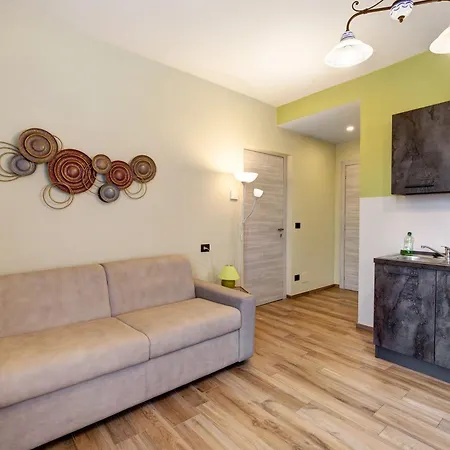 Cascina Manzo Villa *