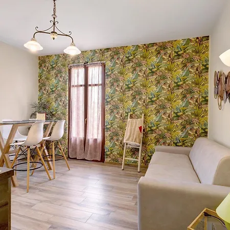 Cascina Manzo Villa