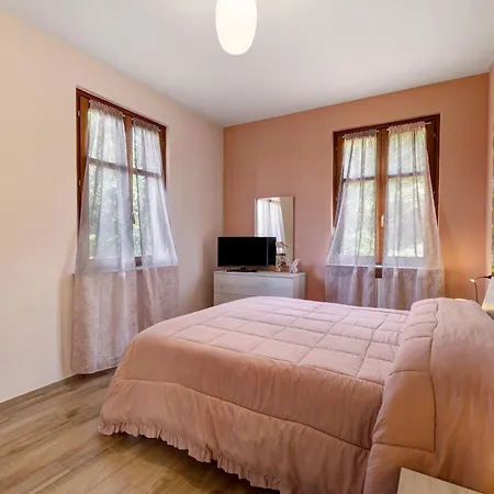 Villa Cascina Manzo